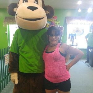 Meet your Posher, Lisa